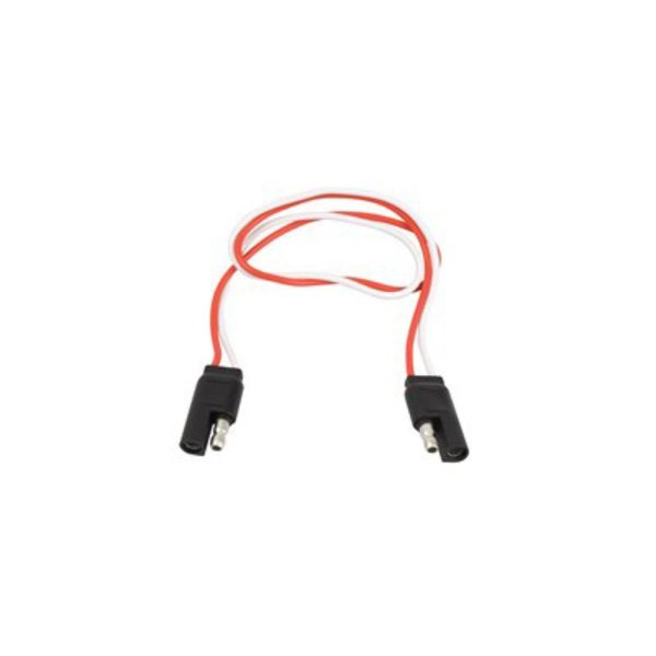 Uriah Products 12" 2Wire Flt Loop UE047965